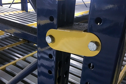 Interlake Row Spacers